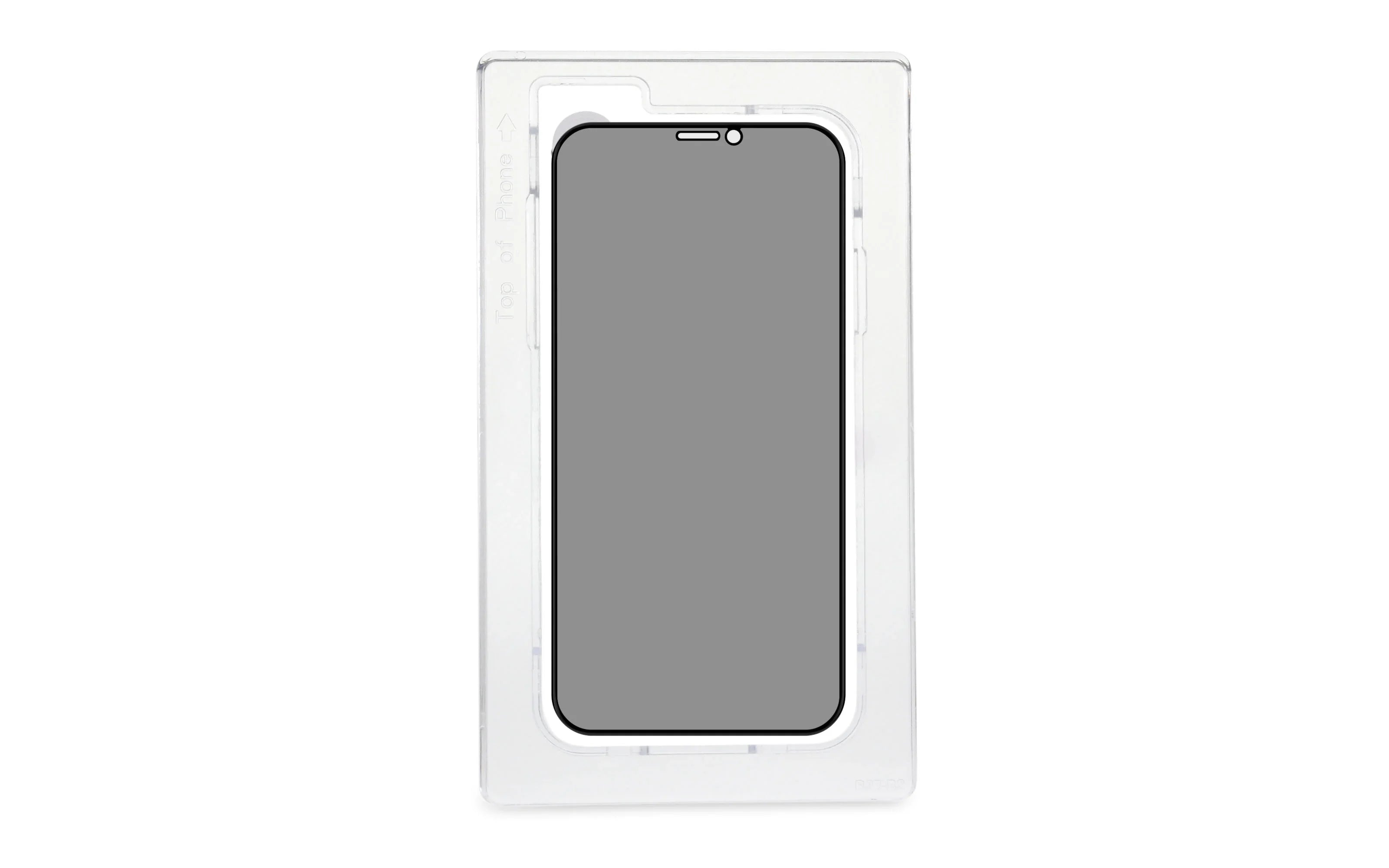 Torrii Bodyglass Anti-Bacterial Coating For iPhone 12 & 12 Pro - Privacy - Tashqila Torrii Bodyglass Anti-Bacterial Coating For iPhone 12 & 12 Pro - Privacy - Tashqila
